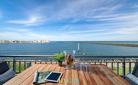 Hygge Lodge 18 Meerblick Am Strand